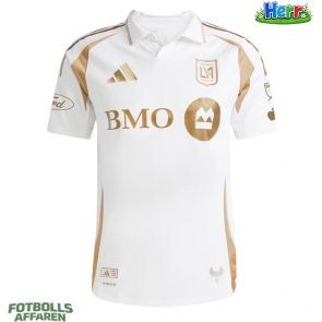 Los Angeles FC Bortatröja 2025-26 Kortärmad